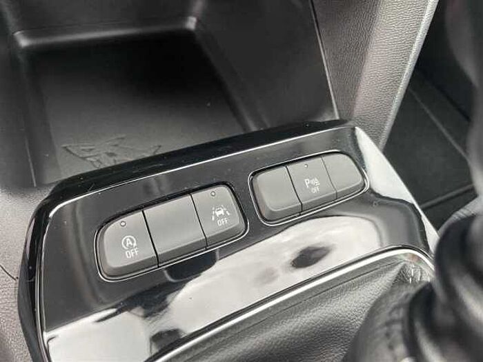 Opel Mokka-e Elegance 1.2 CarPlay Navigation Rückfahrkamera LED