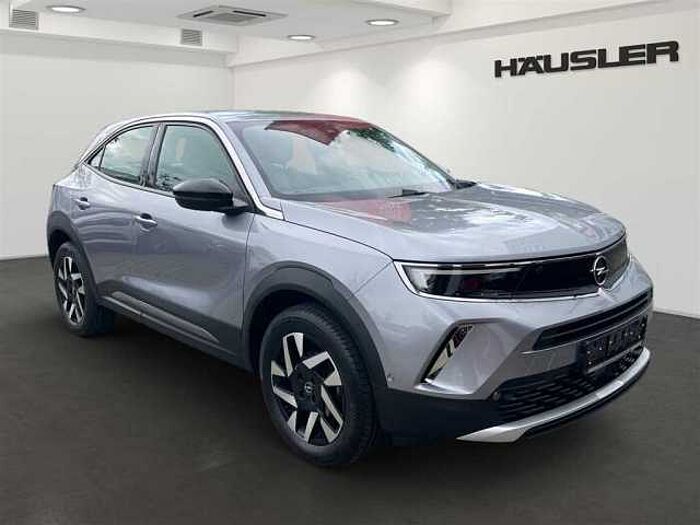 Opel Mokka-e Elegance 1.2 CarPlay Navigation Rückfahrkamera LED