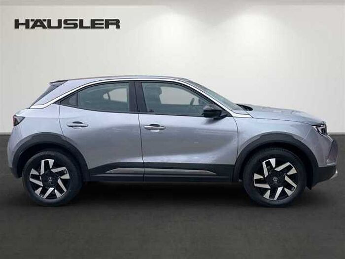 Opel Mokka-e Elegance 1.2 CarPlay Navigation Rückfahrkamera LED