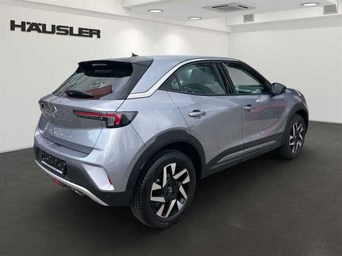 Opel Mokka-e Elegance 1.2 CarPlay Navigation Rückfahrkamera LED