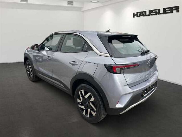 Opel Mokka-e Elegance 1.2 CarPlay Navigation Rückfahrkamera LED