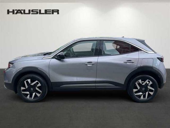 Opel Mokka-e Elegance 1.2 CarPlay Navigation Rückfahrkamera LED