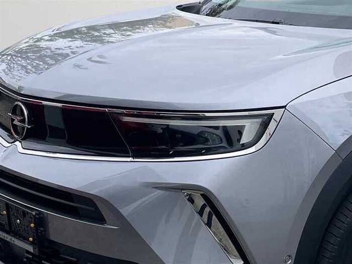 Opel Mokka-e Elegance 1.2 CarPlay Navigation Rückfahrkamera LED