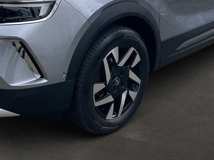 Opel Mokka-e Elegance 1.2 CarPlay Navigation Rückfahrkamera LED