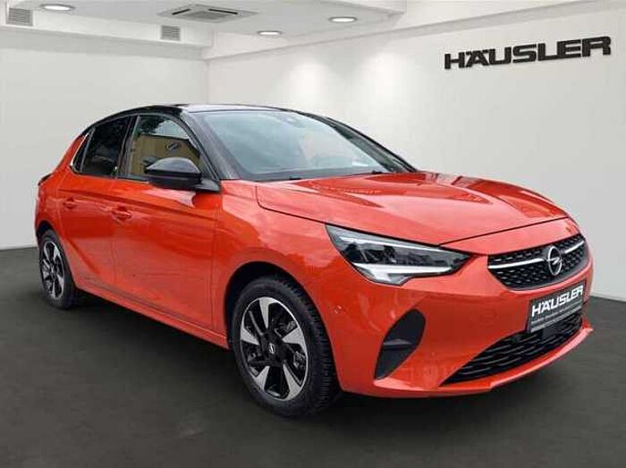 Opel Corsa-e Edition #17