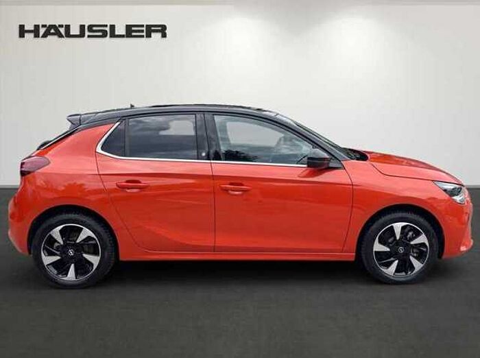 Opel Corsa-e Edition #17