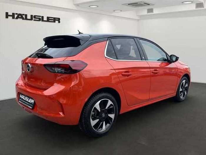 Opel Corsa-e Edition #17