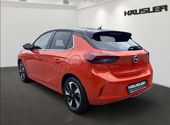 Opel Corsa-e Edition #17