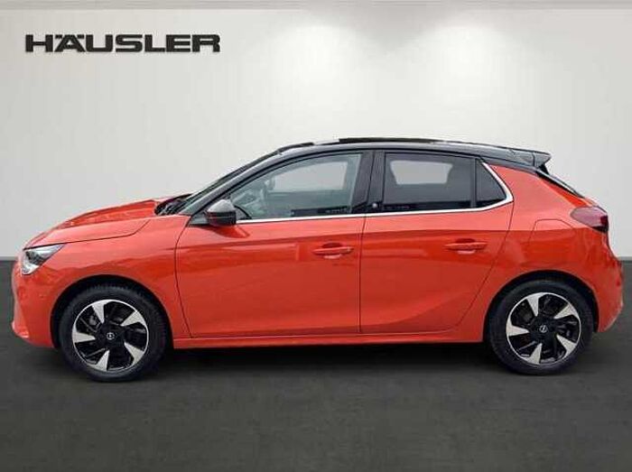 Opel Corsa-e Edition #17