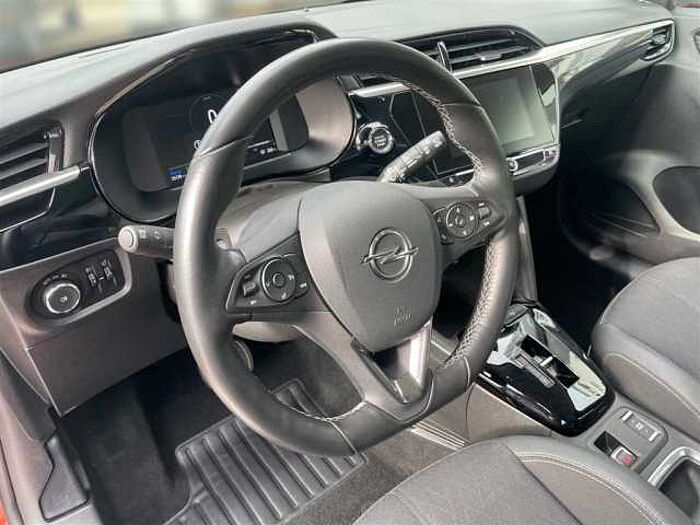 Opel Corsa First Edition Einparkhilfe CarPlay LED