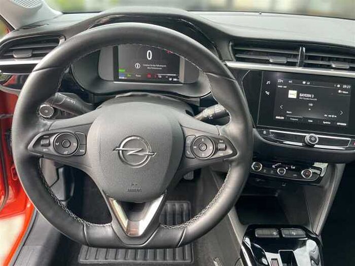 Opel Corsa First Edition Einparkhilfe CarPlay LED