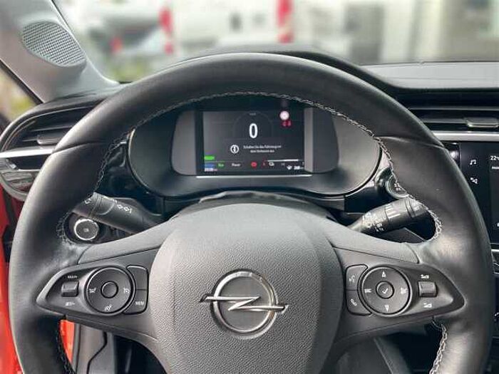 Opel Corsa First Edition Einparkhilfe CarPlay LED