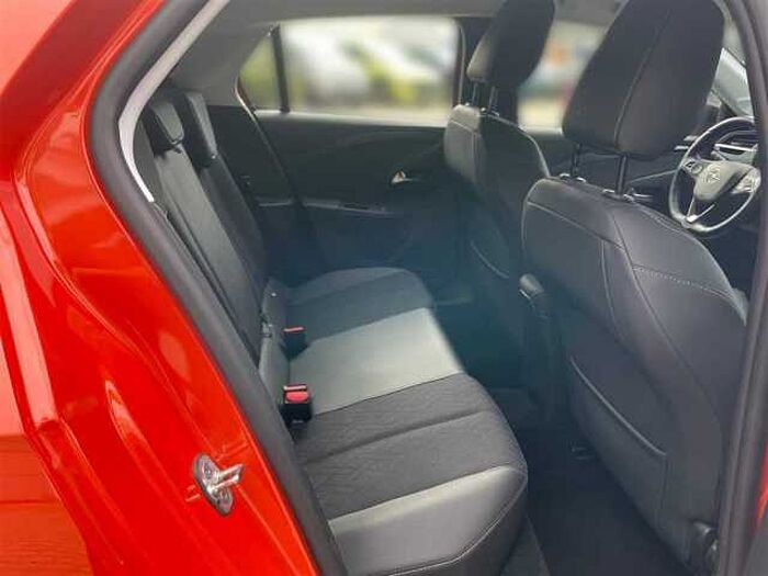 Opel Corsa First Edition Einparkhilfe CarPlay LED