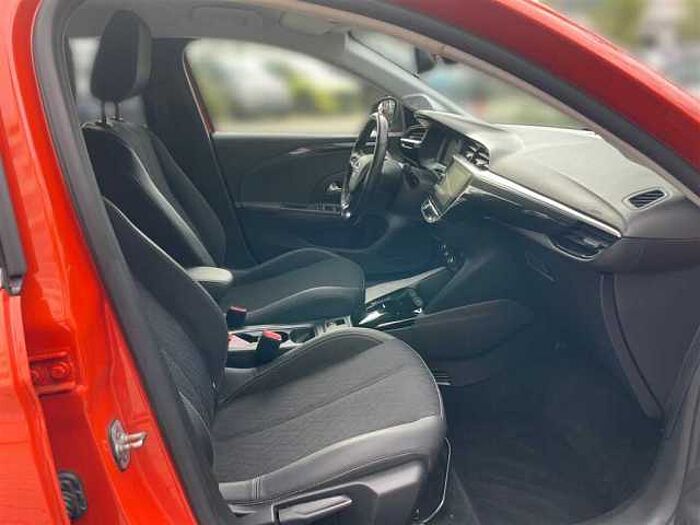 Opel Corsa First Edition Einparkhilfe CarPlay LED