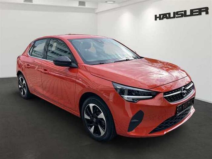 Opel Corsa First Edition Einparkhilfe CarPlay LED