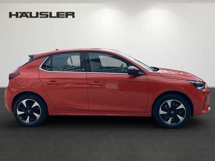 Opel Corsa First Edition Einparkhilfe CarPlay LED