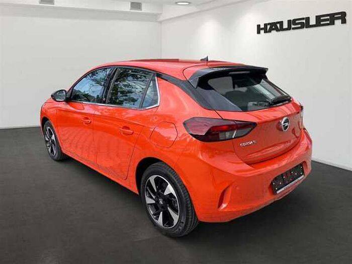 Opel Corsa First Edition Einparkhilfe CarPlay LED