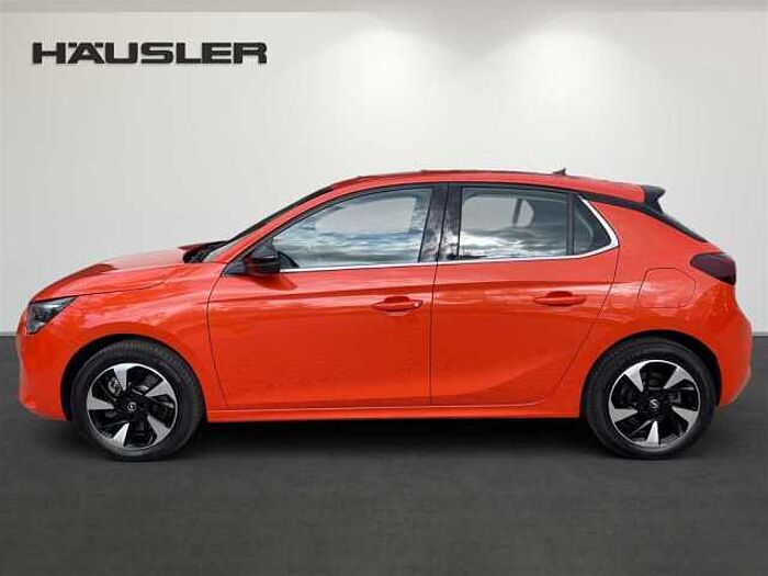 Opel Corsa First Edition Einparkhilfe CarPlay LED