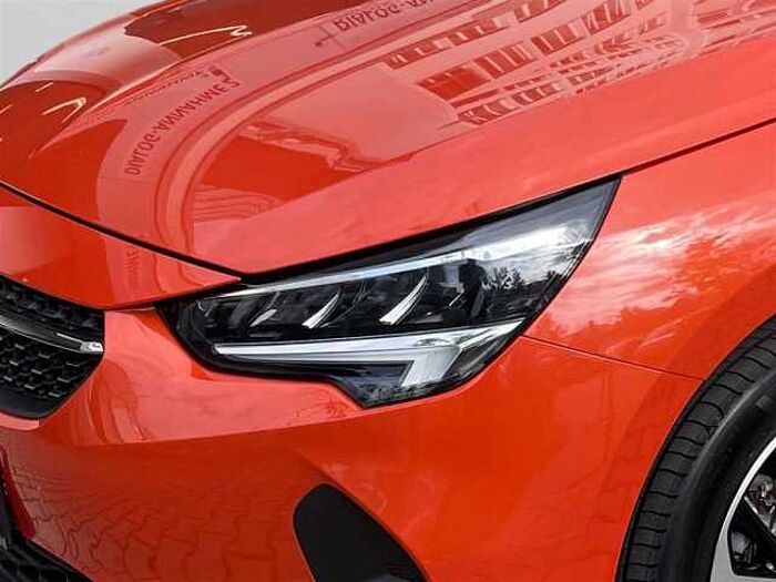 Opel Corsa First Edition Einparkhilfe CarPlay LED