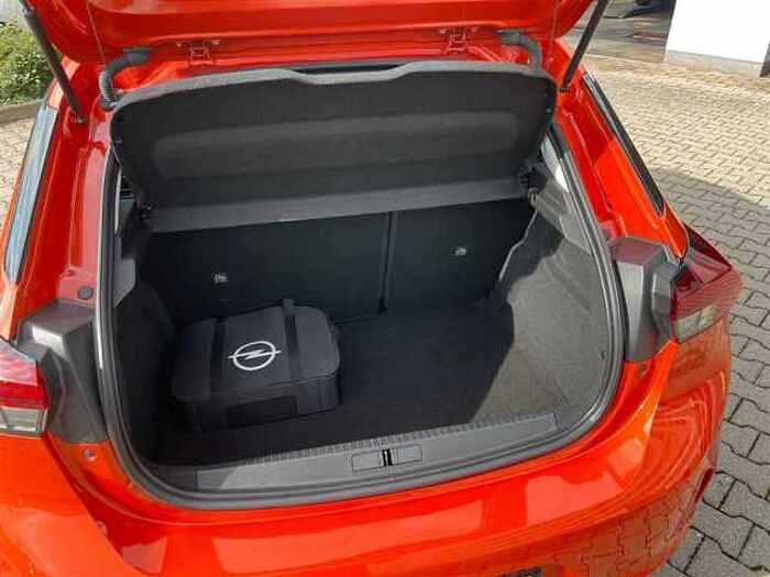 Opel Corsa First Edition Einparkhilfe CarPlay LED