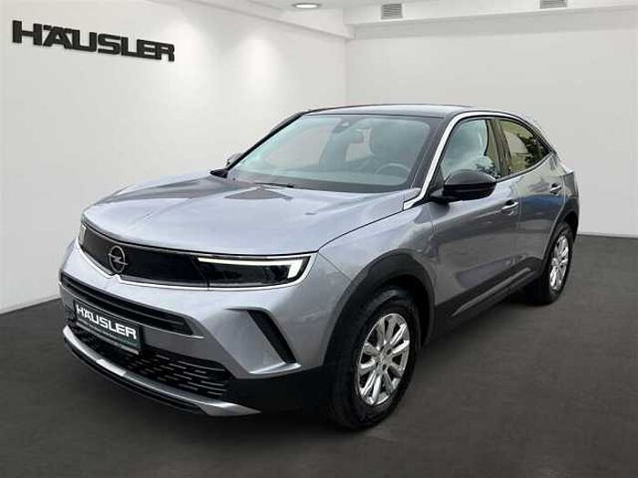 Opel Mokka -e Edition LED PDC Kamera Sitzheizung Navi Klimaautomatik