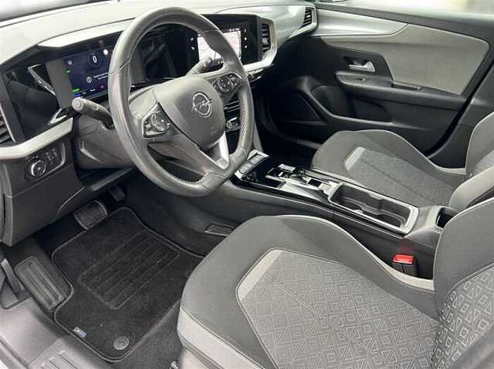 Opel Mokka -e Edition LED PDC Kamera Sitzheizung Navi Klimaautomatik