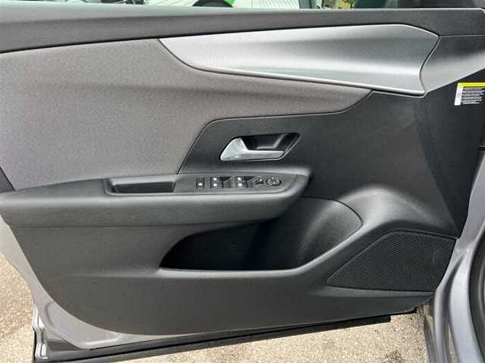 Opel Mokka -e Edition LED PDC Kamera Sitzheizung Navi Klimaautomatik