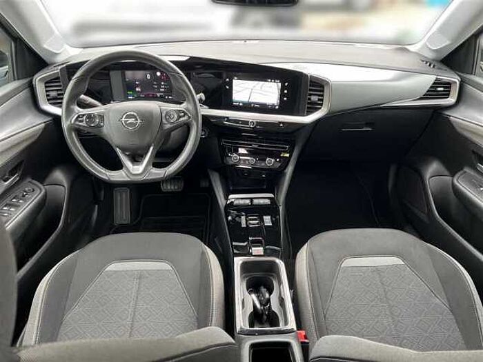 Opel Mokka -e Edition LED PDC Kamera Sitzheizung Navi Klimaautomatik