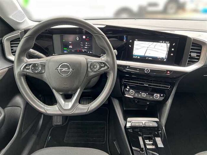 Opel Mokka -e Edition LED PDC Kamera Sitzheizung Navi Klimaautomatik
