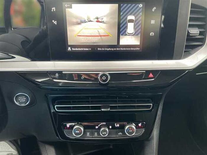 Opel Mokka -e Edition LED PDC Kamera Sitzheizung Navi Klimaautomatik
