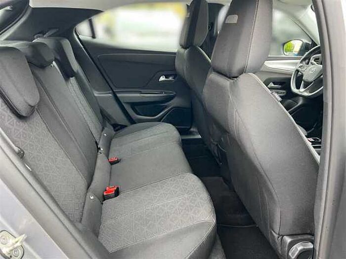 Opel Mokka -e Edition LED PDC Kamera Sitzheizung Navi Klimaautomatik