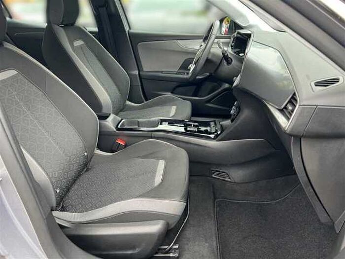 Opel Mokka -e Edition LED PDC Kamera Sitzheizung Navi Klimaautomatik