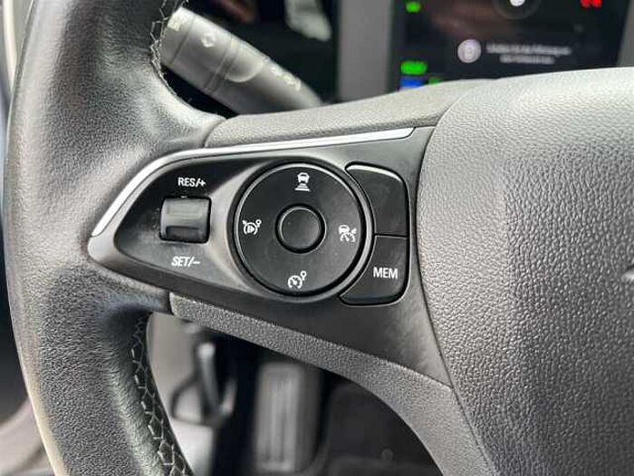Opel Mokka -e Edition LED PDC Kamera Sitzheizung Navi Klimaautomatik