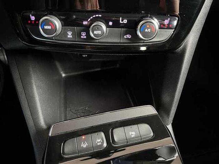 Opel Mokka -e Edition LED PDC Kamera Sitzheizung Navi Klimaautomatik