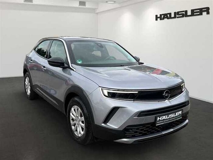 Opel Mokka -e Edition LED PDC Kamera Sitzheizung Navi Klimaautomatik