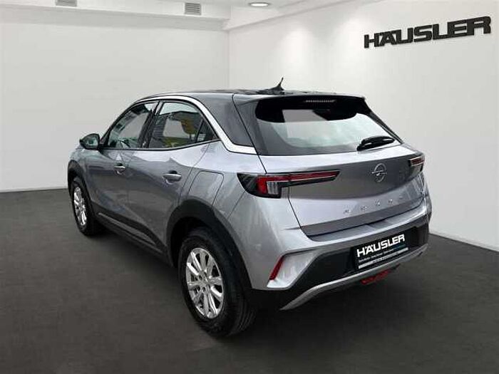 Opel Mokka -e Edition LED PDC Kamera Sitzheizung Navi Klimaautomatik