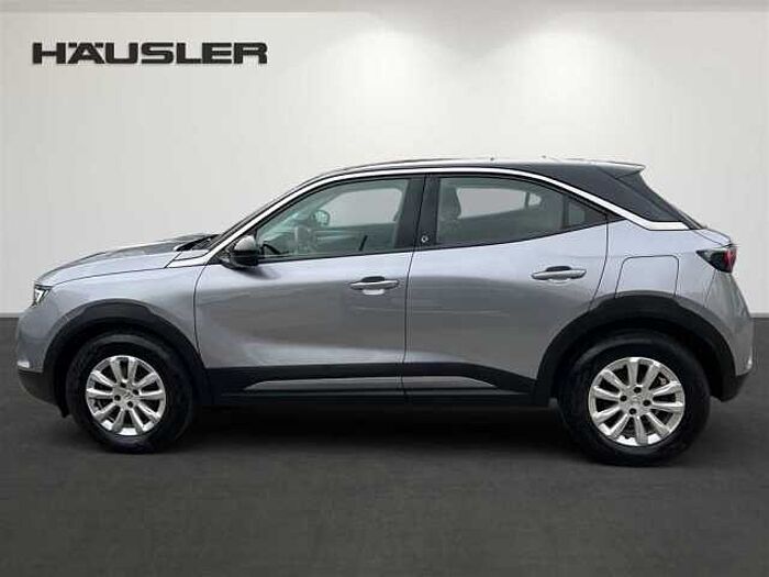 Opel Mokka -e Edition LED PDC Kamera Sitzheizung Navi Klimaautomatik