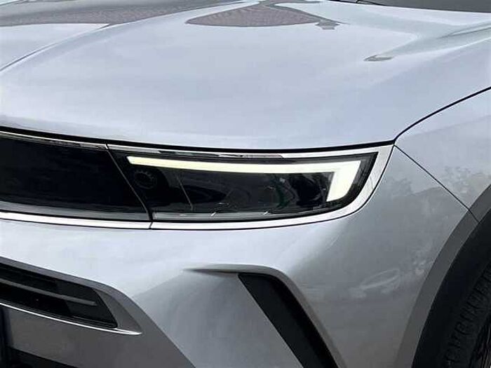 Opel Mokka -e Edition LED PDC Kamera Sitzheizung Navi Klimaautomatik