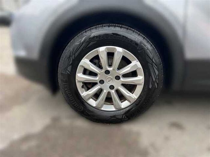 Opel Mokka -e Edition LED PDC Kamera Sitzheizung Navi Klimaautomatik