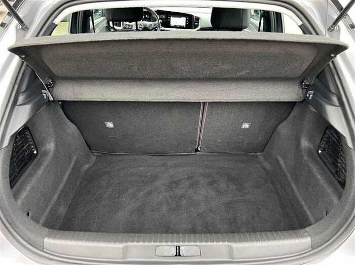 Opel Mokka -e Edition LED PDC Kamera Sitzheizung Navi Klimaautomatik