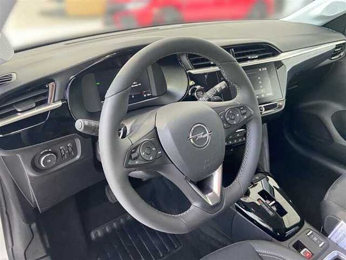 Opel Corsa ELEGANCE Automatik *LED* *PDC* *Sitzheizung* *CarPlay* *Kamera* uvm.