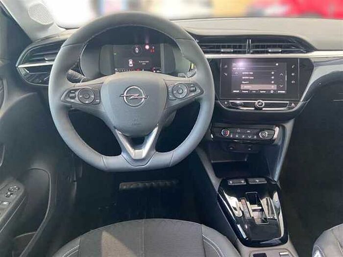 Opel Corsa ELEGANCE Automatik *LED* *PDC* *Sitzheizung* *CarPlay* *Kamera* uvm.