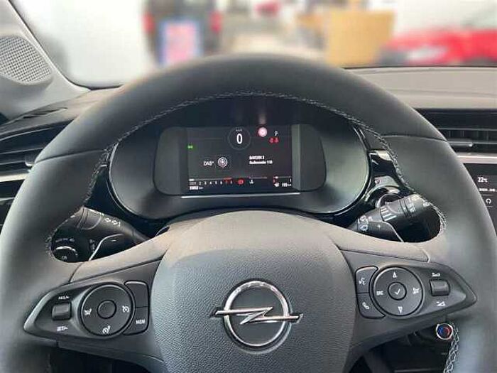 Opel Corsa ELEGANCE Automatik *LED* *PDC* *Sitzheizung* *CarPlay* *Kamera* uvm.