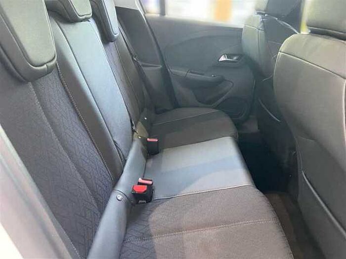 Opel Corsa ELEGANCE Automatik *LED* *PDC* *Sitzheizung* *CarPlay* *Kamera* uvm.