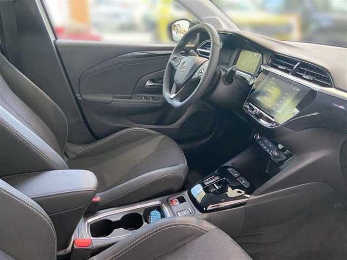 Opel Corsa ELEGANCE Automatik *LED* *PDC* *Sitzheizung* *CarPlay* *Kamera* uvm.