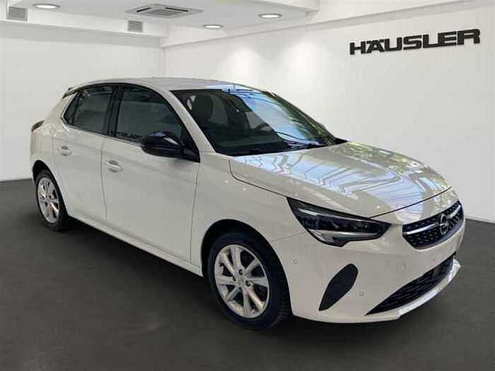 Opel Corsa ELEGANCE Automatik *LED* *PDC* *Sitzheizung* *CarPlay* *Kamera* uvm.