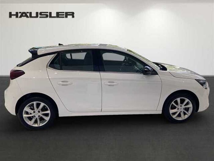 Opel Corsa ELEGANCE Automatik *LED* *PDC* *Sitzheizung* *CarPlay* *Kamera* uvm.