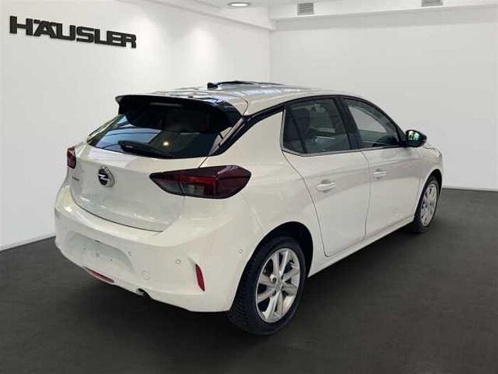 Opel Corsa ELEGANCE Automatik *LED* *PDC* *Sitzheizung* *CarPlay* *Kamera* uvm.