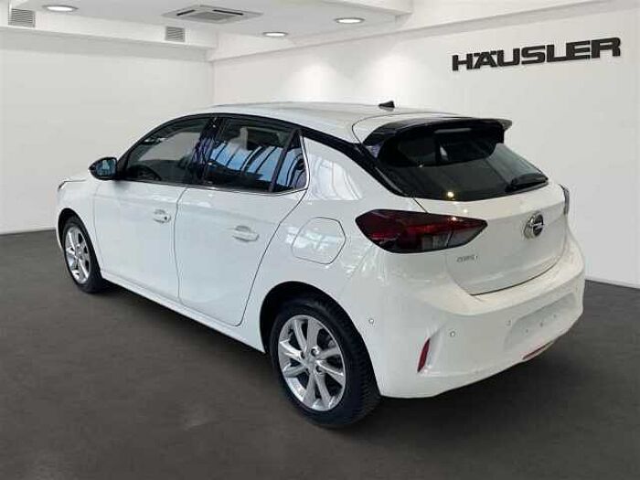 Opel Corsa ELEGANCE Automatik *LED* *PDC* *Sitzheizung* *CarPlay* *Kamera* uvm.