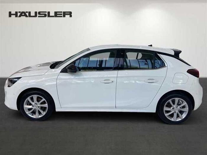 Opel Corsa ELEGANCE Automatik *LED* *PDC* *Sitzheizung* *CarPlay* *Kamera* uvm.